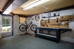 bike workshop